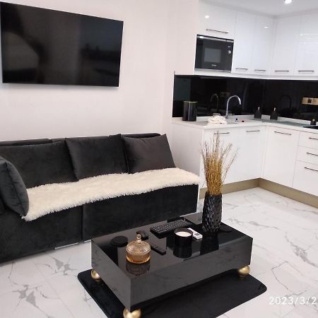 Despina'S Palace Apt Downtown Heraklion Zewnętrze zdjęcie