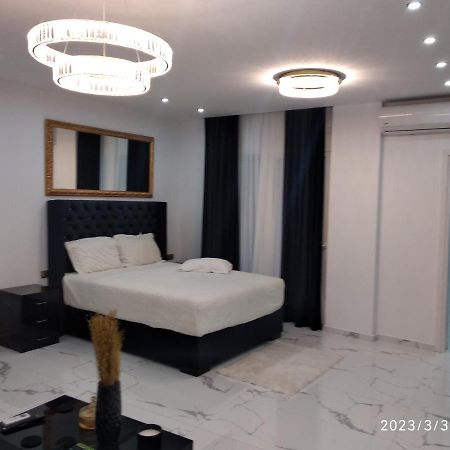 Despina'S Palace Apt Downtown Heraklion Zewnętrze zdjęcie