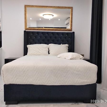 Despina'S Palace Apt Downtown Heraklion Zewnętrze zdjęcie