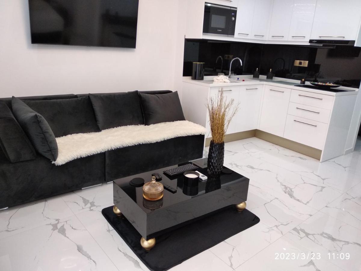 Despina'S Palace Apt Downtown Heraklion Zewnętrze zdjęcie