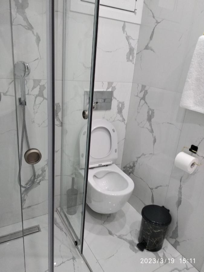 Despina'S Palace Apt Downtown Heraklion Zewnętrze zdjęcie