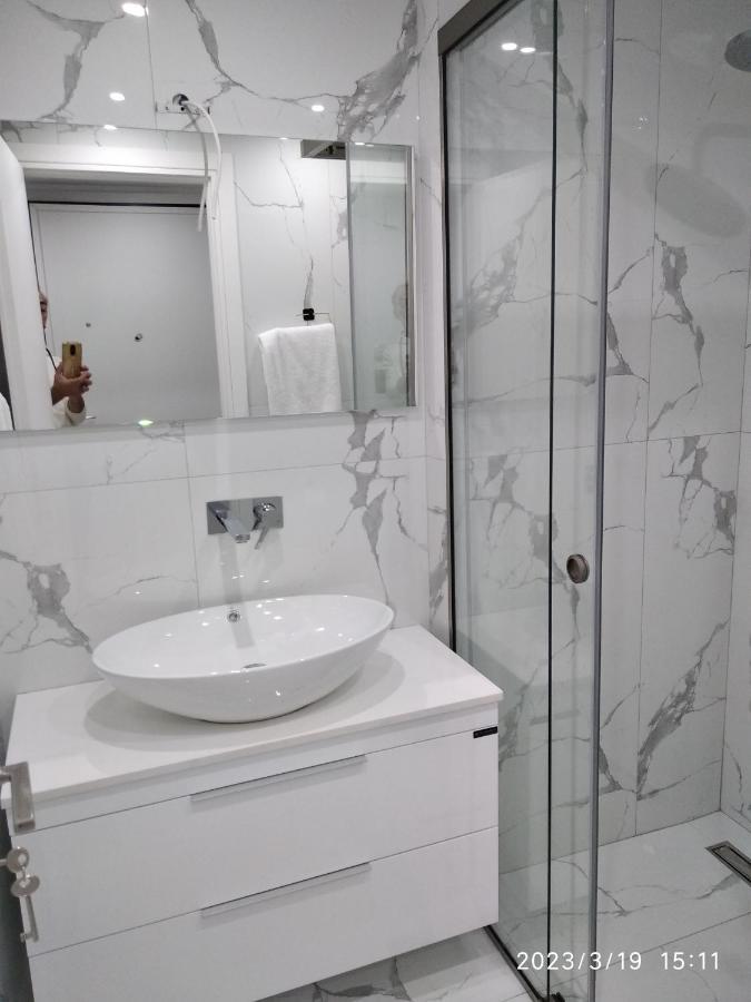 Despina'S Palace Apt Downtown Heraklion Zewnętrze zdjęcie