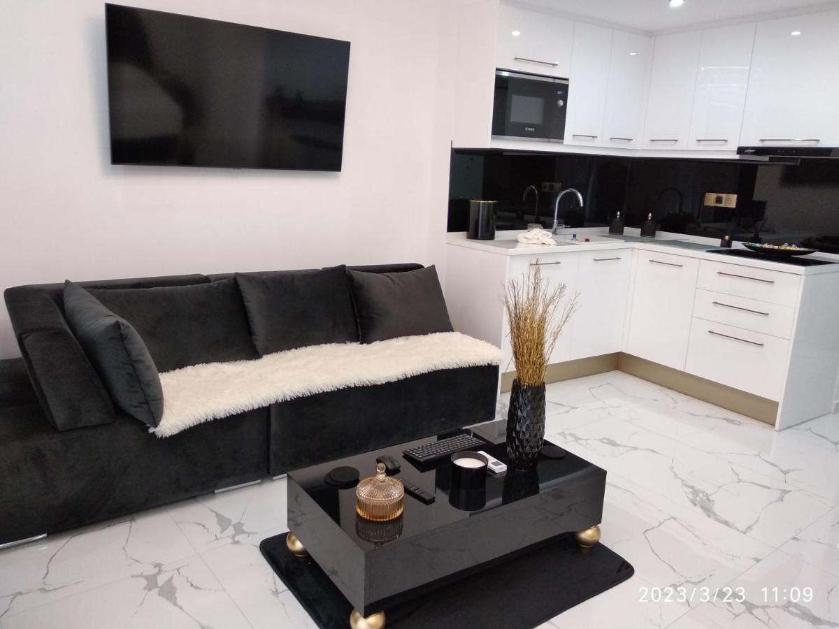 Despina'S Palace Apt Downtown Heraklion Zewnętrze zdjęcie