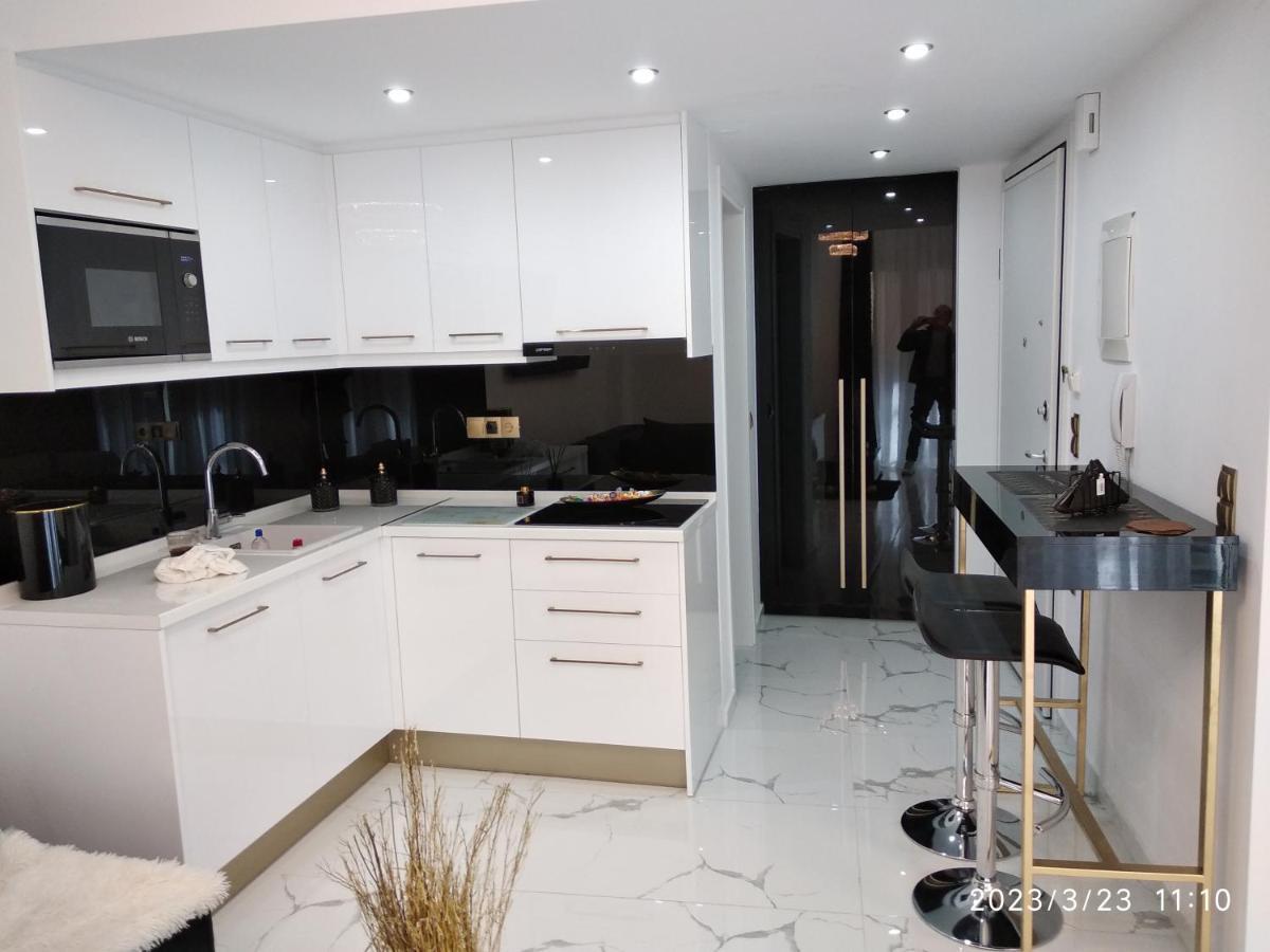 Despina'S Palace Apt Downtown Heraklion Zewnętrze zdjęcie