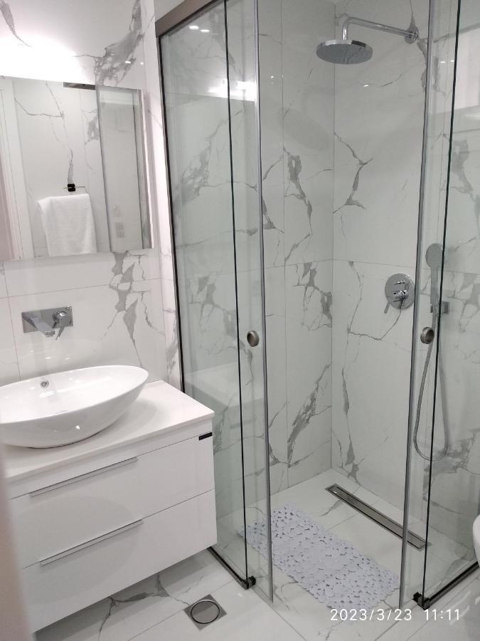 Despina'S Palace Apt Downtown Heraklion Zewnętrze zdjęcie