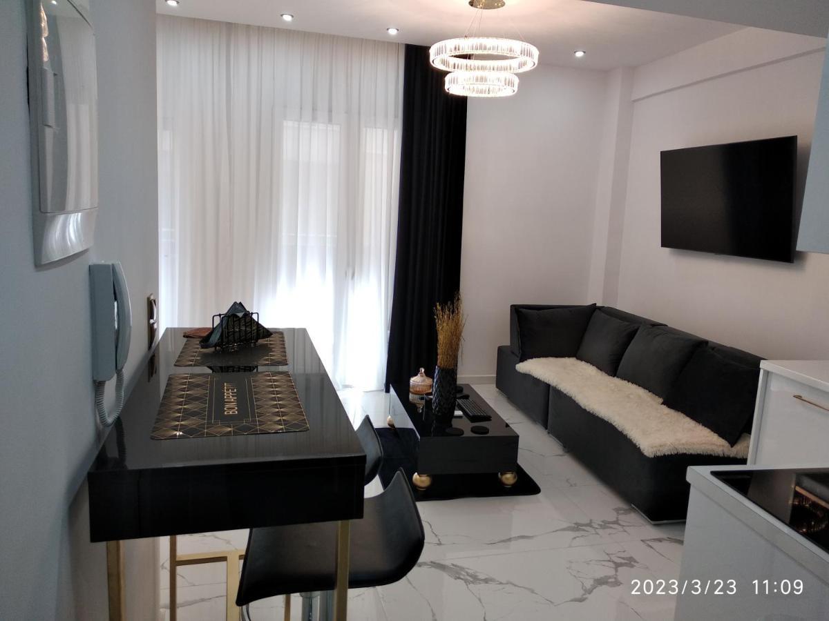 Despina'S Palace Apt Downtown Heraklion Zewnętrze zdjęcie