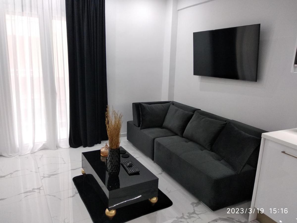 Despina'S Palace Apt Downtown Heraklion Zewnętrze zdjęcie