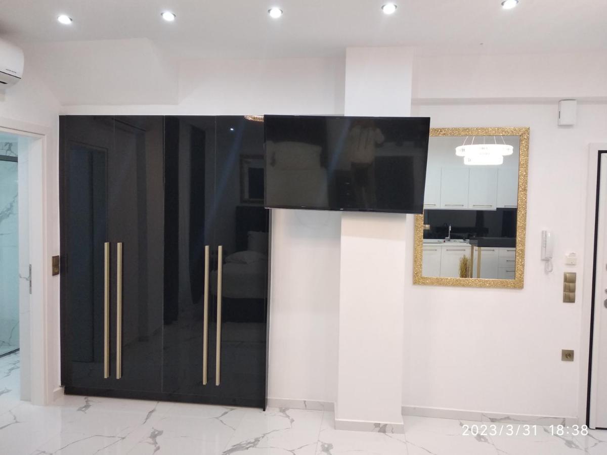 Despina'S Palace Apt Downtown Heraklion Zewnętrze zdjęcie