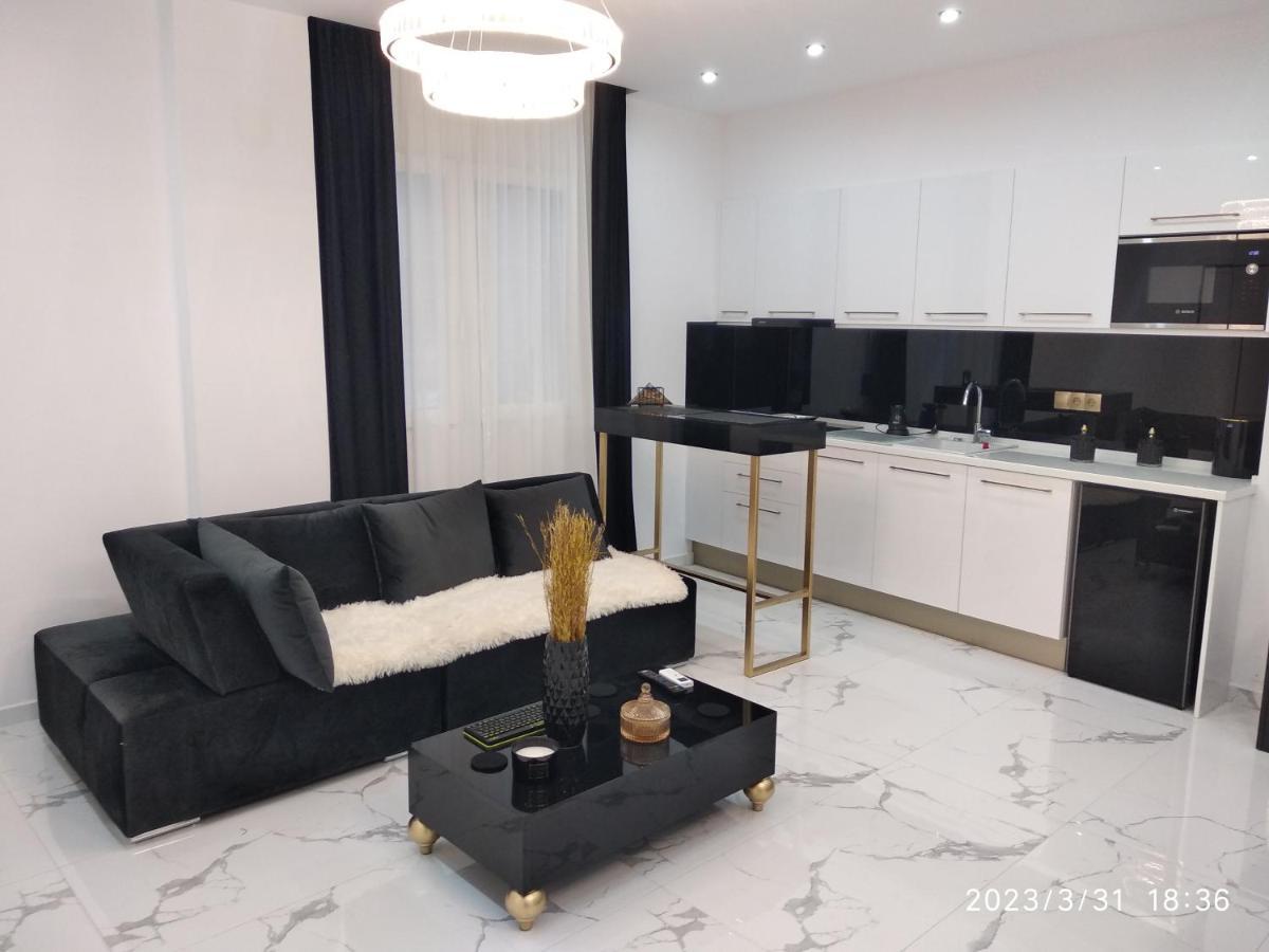 Despina'S Palace Apt Downtown Heraklion Zewnętrze zdjęcie