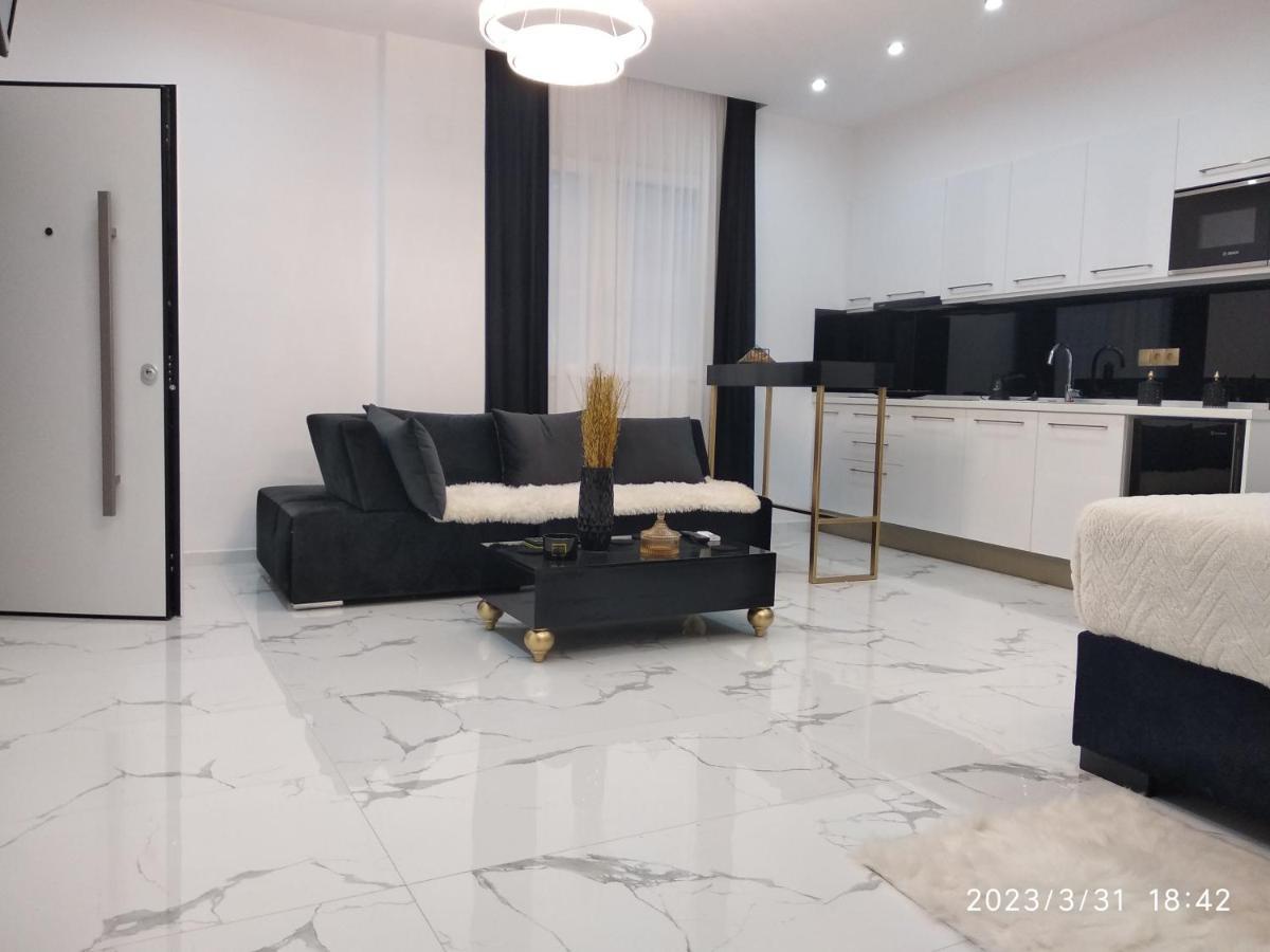 Despina'S Palace Apt Downtown Heraklion Zewnętrze zdjęcie