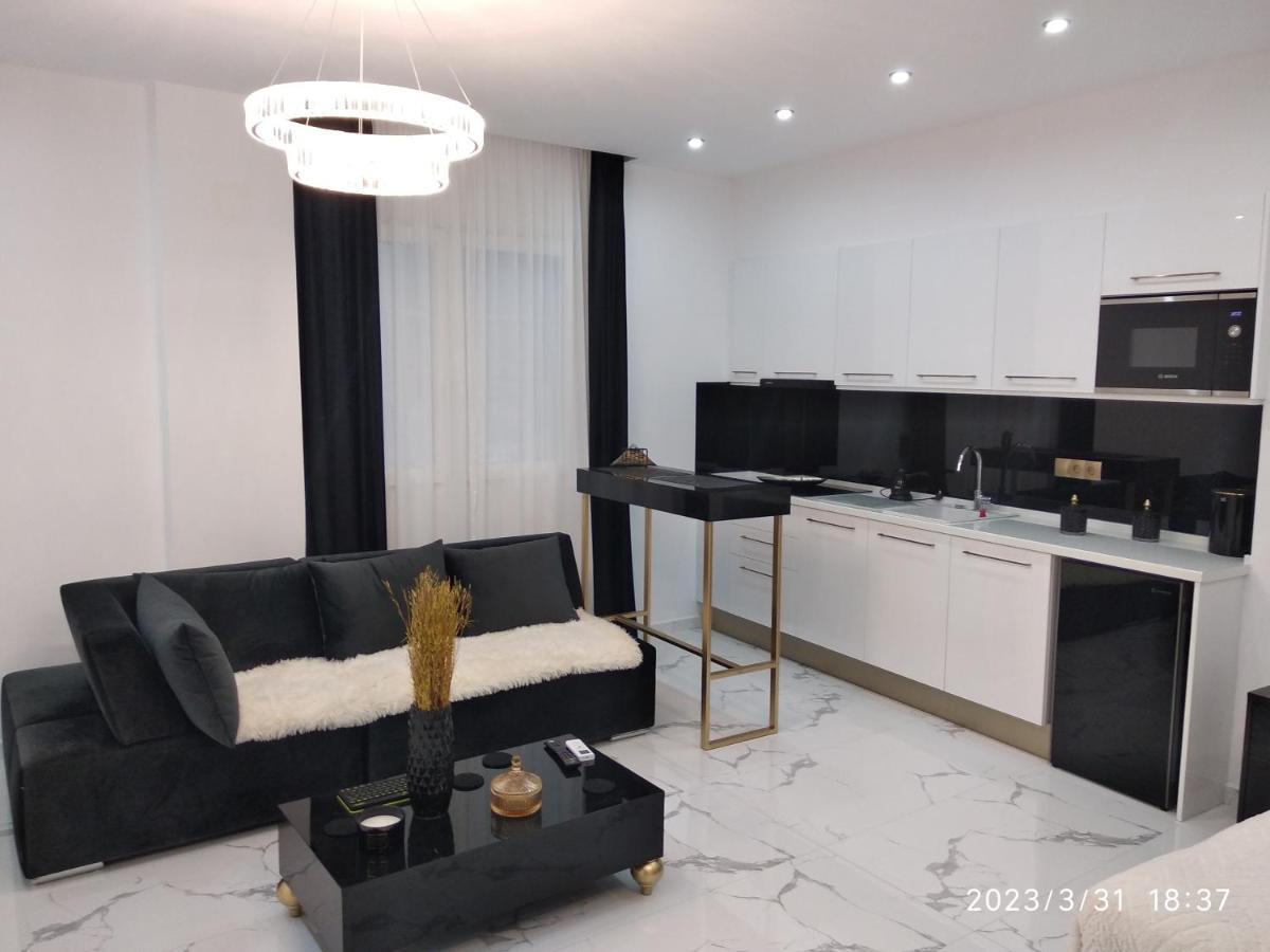 Despina'S Palace Apt Downtown Heraklion Zewnętrze zdjęcie