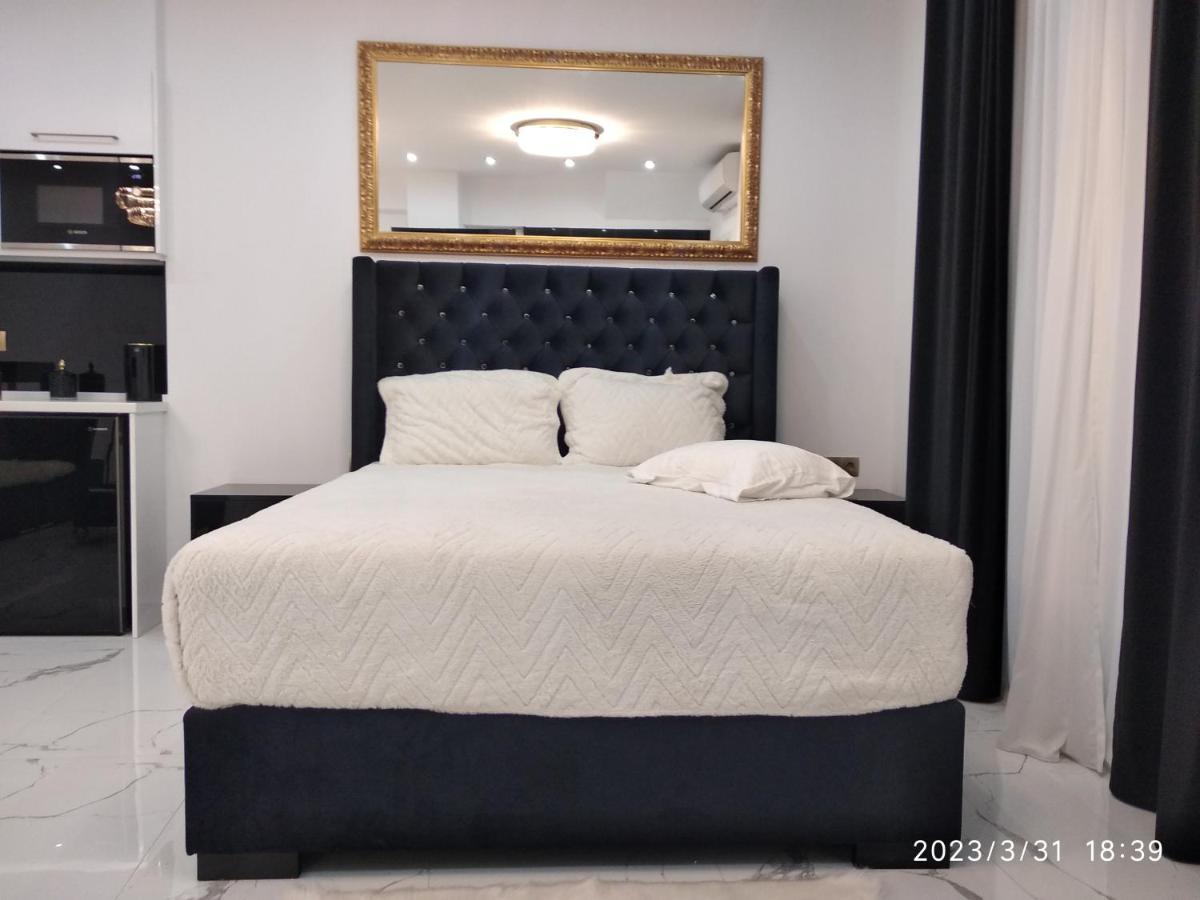 Despina'S Palace Apt Downtown Heraklion Zewnętrze zdjęcie