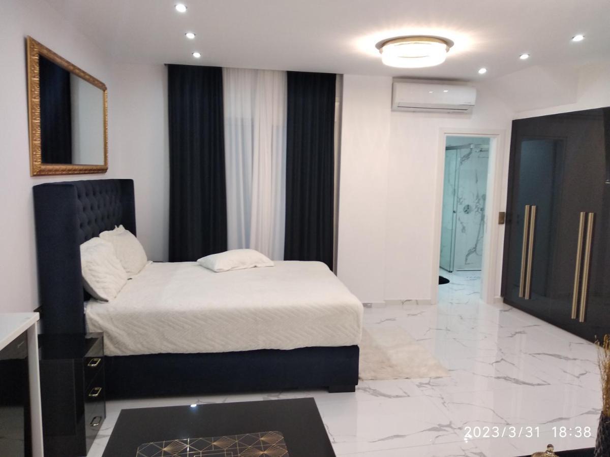 Despina'S Palace Apt Downtown Heraklion Zewnętrze zdjęcie