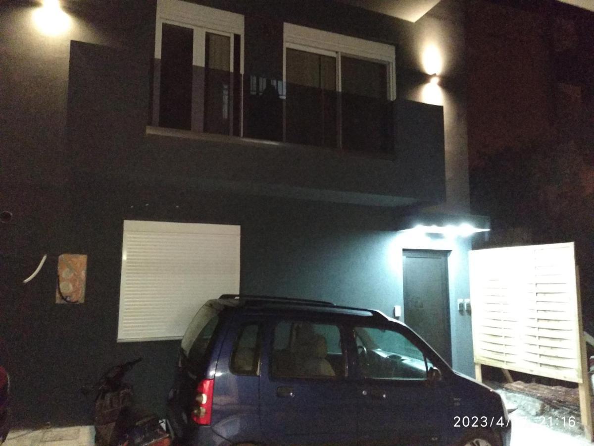 Despina'S Palace Apt Downtown Heraklion Zewnętrze zdjęcie