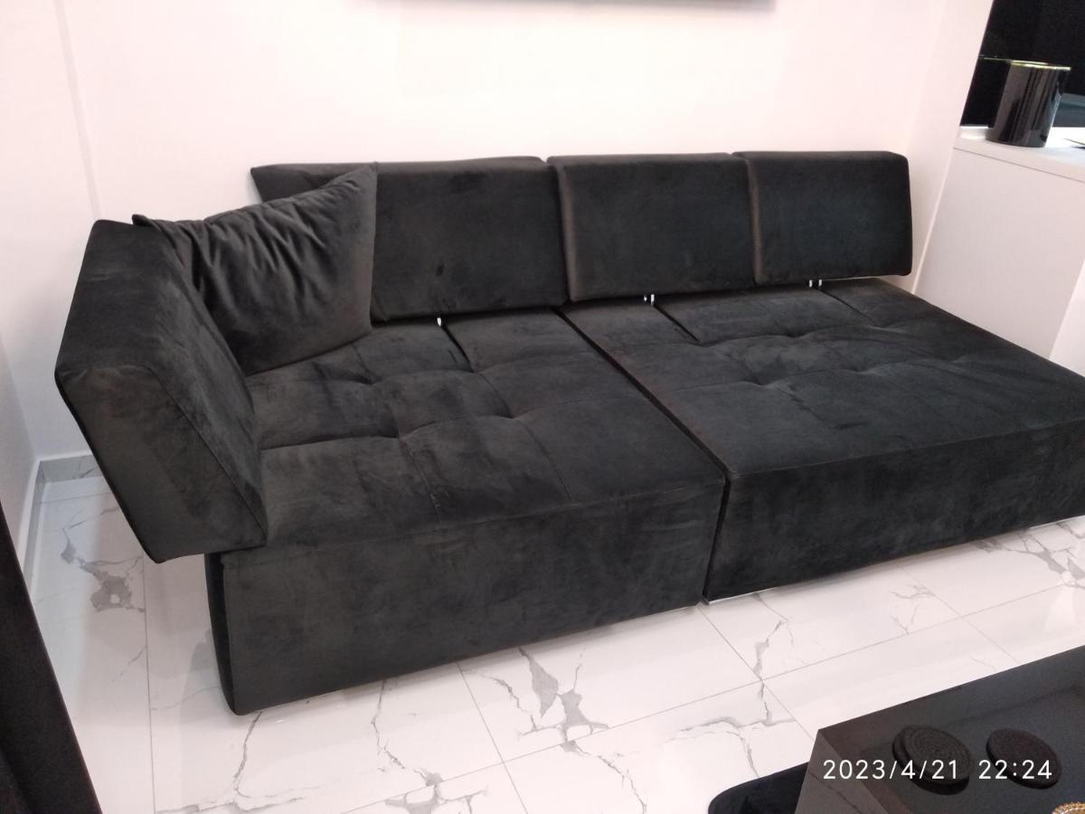 Despina'S Palace Apt Downtown Heraklion Zewnętrze zdjęcie