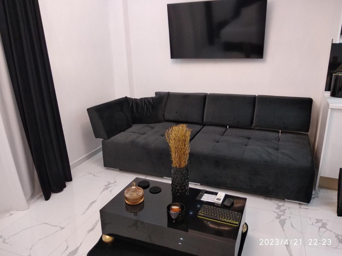Despina'S Palace Apt Downtown Heraklion Zewnętrze zdjęcie