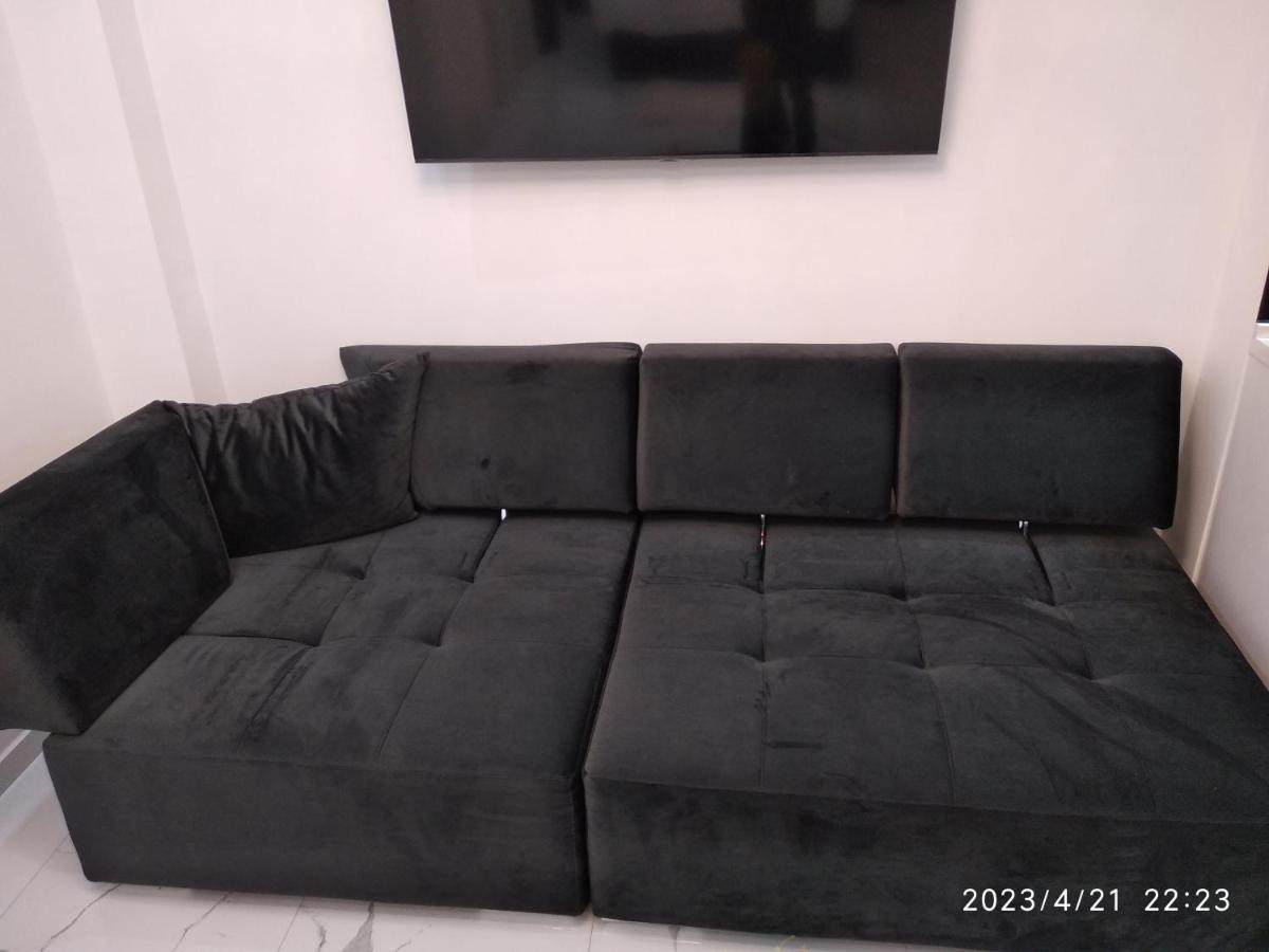 Despina'S Palace Apt Downtown Heraklion Zewnętrze zdjęcie