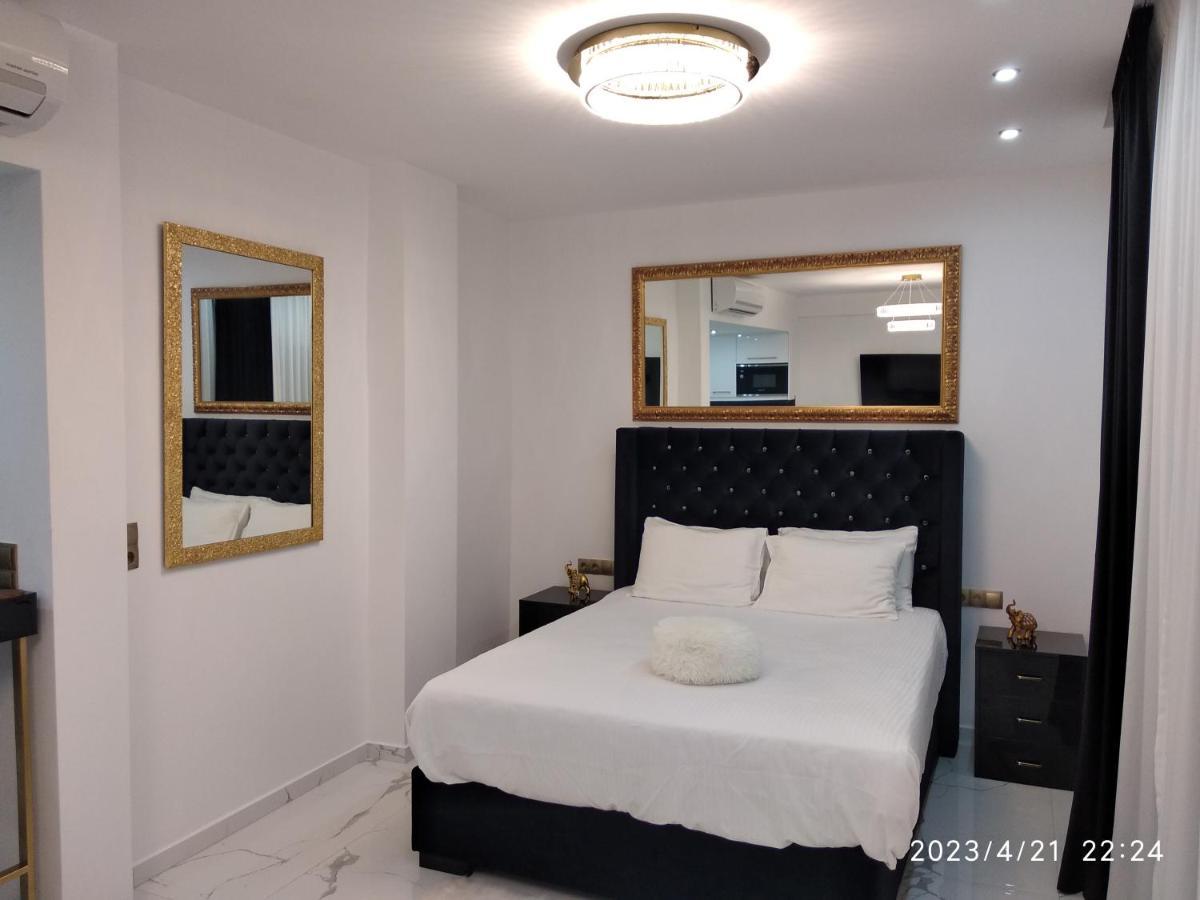 Despina'S Palace Apt Downtown Heraklion Zewnętrze zdjęcie