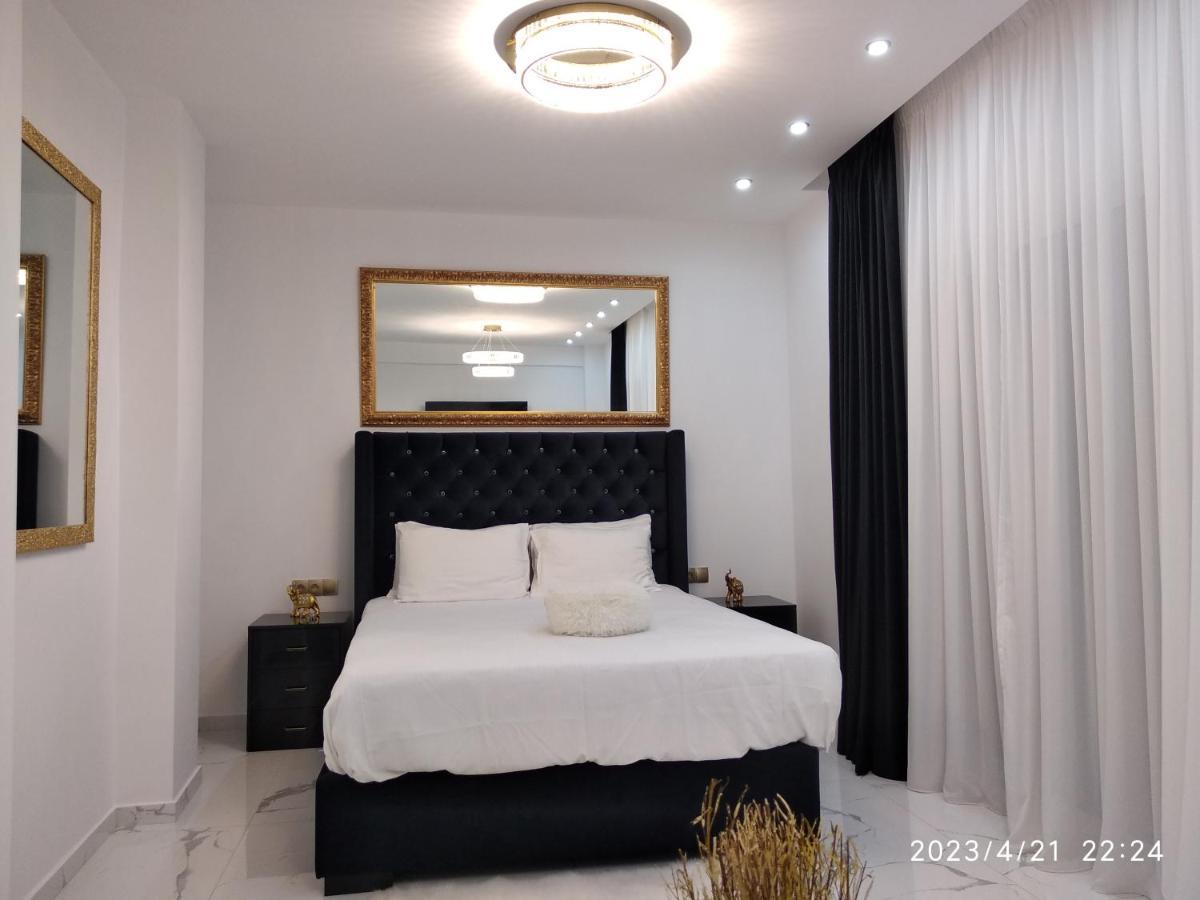 Despina'S Palace Apt Downtown Heraklion Zewnętrze zdjęcie