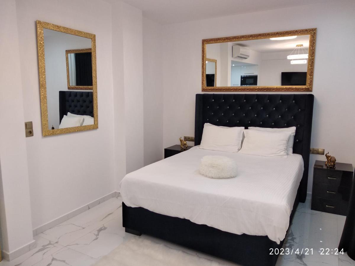 Despina'S Palace Apt Downtown Heraklion Zewnętrze zdjęcie