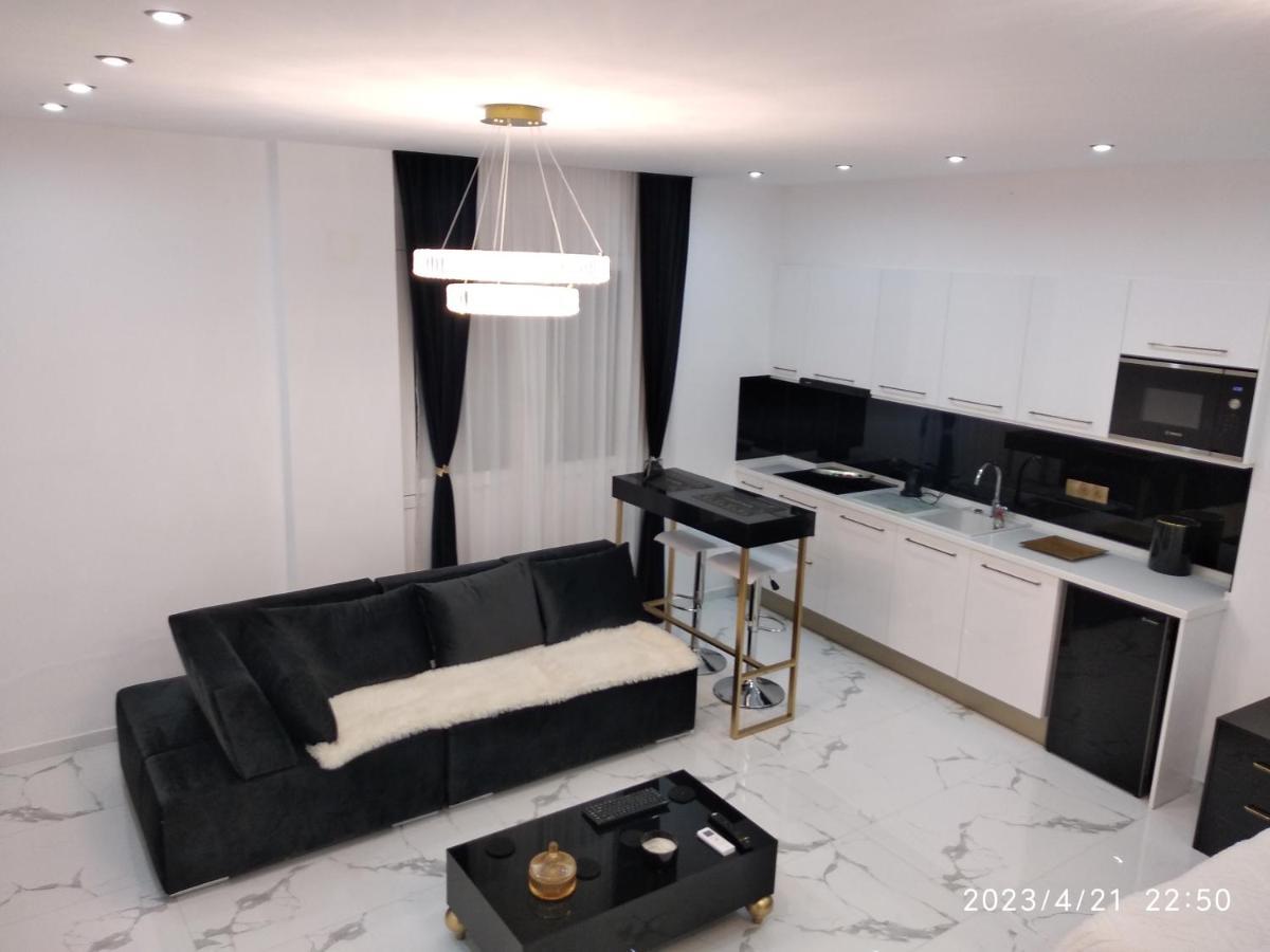 Despina'S Palace Apt Downtown Heraklion Zewnętrze zdjęcie