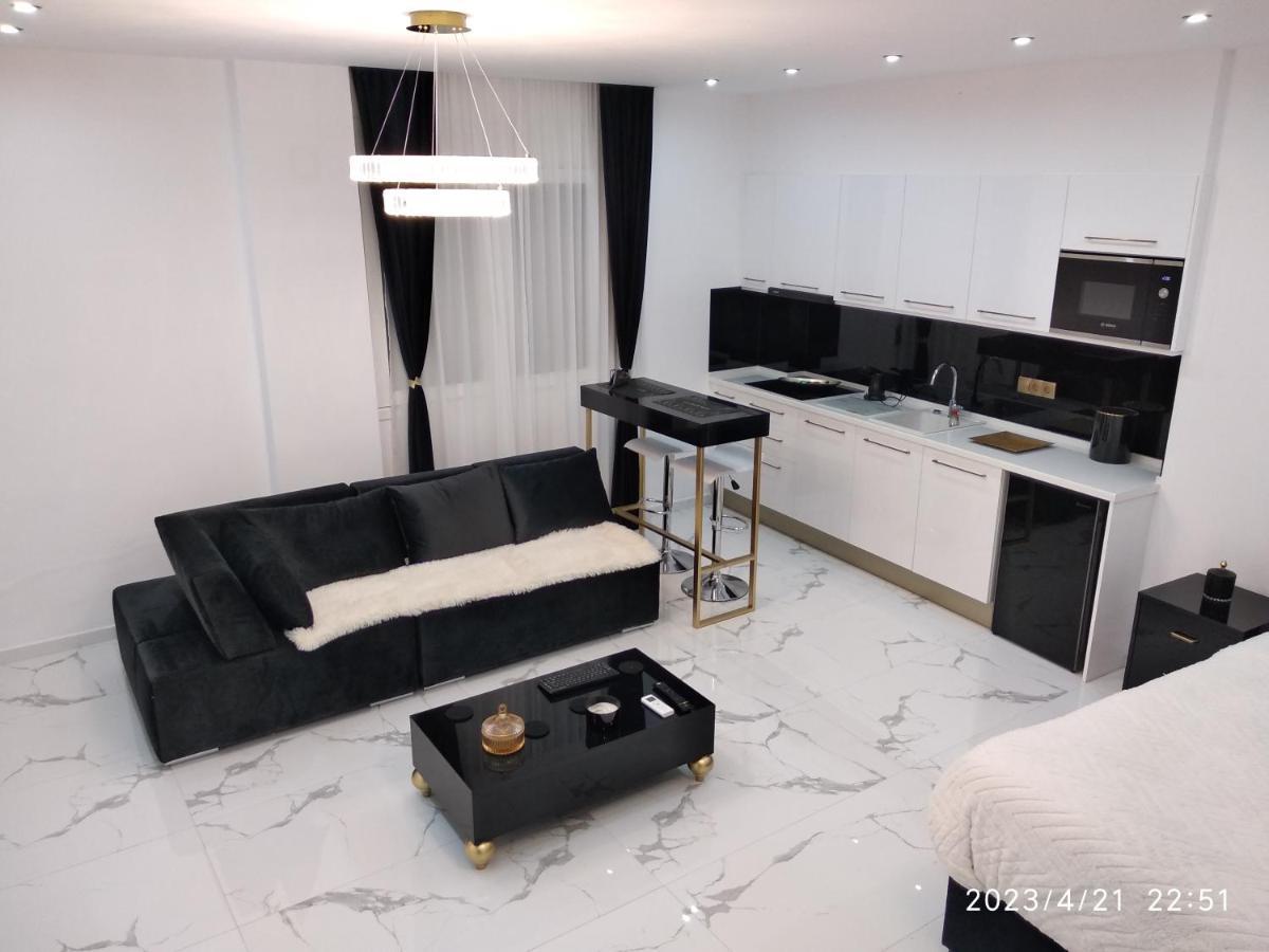 Despina'S Palace Apt Downtown Heraklion Zewnętrze zdjęcie