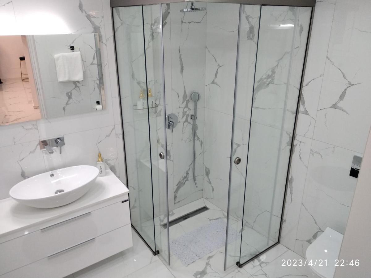 Despina'S Palace Apt Downtown Heraklion Zewnętrze zdjęcie
