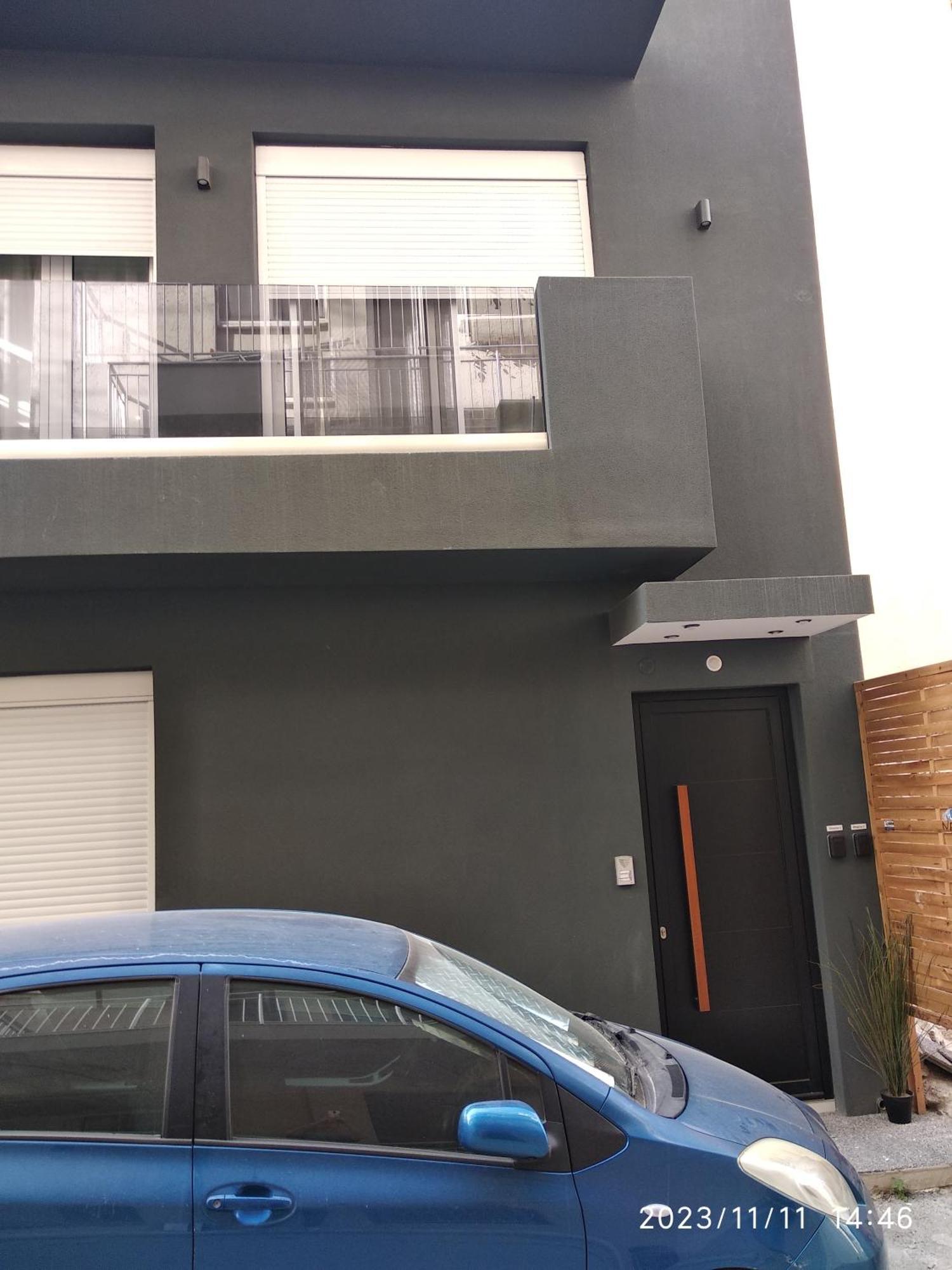 Despina'S Palace Apt Downtown Heraklion Zewnętrze zdjęcie